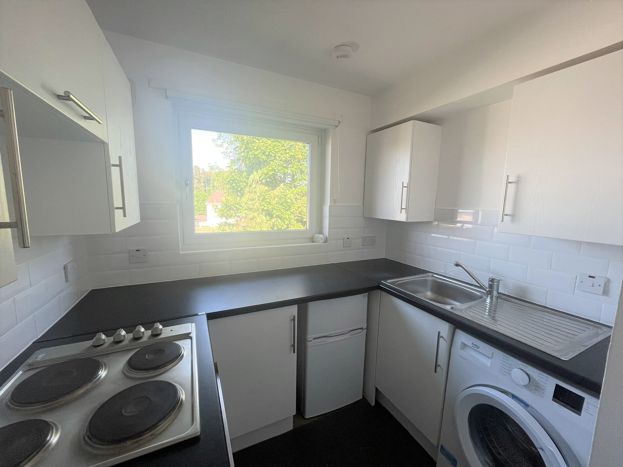 letting agent rental paisley