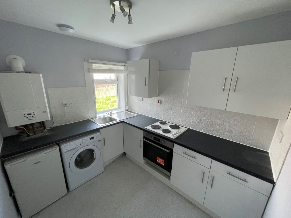 irvine letting agent tenant rental flat